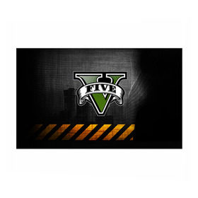 Бумага для упаковки 3D с принтом GTA в городе Новоалтайск, пластик и полированная сталь | круглая форма, металлическое крепление в виде кольца | Тематика изображения на принте: auto | five | grand | gta | theft | гта