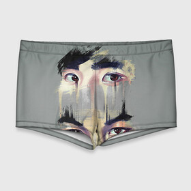 Мужские купальные плавки 3D с принтом Exo в городе Новоалтайск, Полиэстер 85%, Спандекс 15% |  | k pop | kpop | ехо | кай | кей поп | корейская попса | корея | кпоп | экзо | эксо