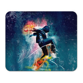 Коврик прямоугольный с принтом Hip hop в городе Новоалтайск, натуральный каучук | размер 230 х 185 мм; запечатка лицевой стороны | хип хоп