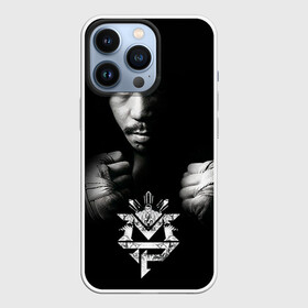 Чехол для iPhone 13 Pro с принтом Менни Пакьяо в городе Новоалтайск,  |  | Тематика изображения на принте: boxing | manny | pacquiao | бокс | боксер | знаменитость | мэнни | мэнни пакьяо | спорт