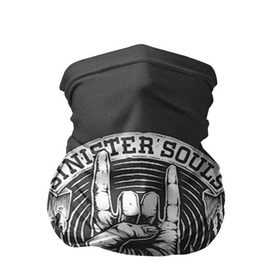 Бандана-труба 3D с принтом Sinister Souls в городе Новоалтайск, 100% полиэстер, ткань с особыми свойствами — Activecool | плотность 150‒180 г/м2; хорошо тянется, но сохраняет форму | and | dnb | drumm | pirate | sinister souls | station | бэйс | драм | пиратская | синистер | соулс | станция