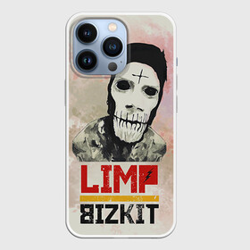 Чехол для iPhone 13 Pro с принтом Limp Bizkit в городе Новоалтайск,  |  | bizkit | limp | limp bizkit | бизкит | лимп | лимп бизкит | лимпбизкит | рок