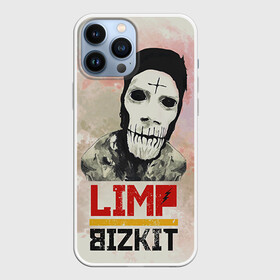 Чехол для iPhone 13 Pro Max с принтом Limp Bizkit в городе Новоалтайск,  |  | bizkit | limp | limp bizkit | бизкит | лимп | лимп бизкит | лимпбизкит | рок