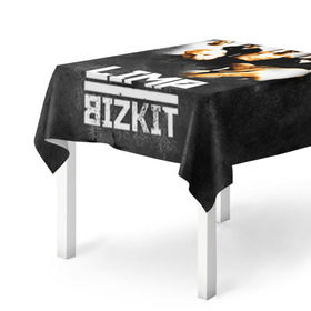 Скатерть 3D с принтом Limp Bizkit в городе Новоалтайск, 100% полиэстер (ткань не мнется и не растягивается) | Размер: 150*150 см | bizkit | cobra | gold | limp | limp bizkit | бизкит | голд | кобра | лимп | лимп бизкит | лимпбизкит | рок