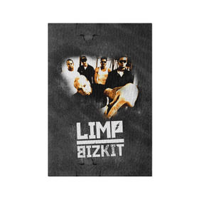 Обложка для паспорта матовая кожа с принтом Limp Bizkit в городе Новоалтайск, натуральная матовая кожа | размер 19,3 х 13,7 см; прозрачные пластиковые крепления | bizkit | cobra | gold | limp | limp bizkit | бизкит | голд | кобра | лимп | лимп бизкит | лимпбизкит | рок