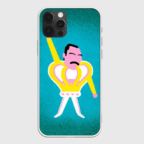 Чехол для iPhone 12 Pro Max с принтом Freddie Mercury в городе Новоалтайск, Силикон |  | Тематика изображения на принте: freddie mercury | heavy metal | queen | rock | квин | куин | меркури | меркюри | рок | рок группа | фредди | фредди меркури | фредди меркьюри | фреди | фреди меркури | хэви метал
