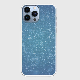 Чехол для iPhone 13 Pro Max Снег: в городе Новоалтайск, | | snow | год | новый | снег