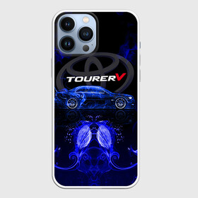 Чехол для iPhone 13 Pro Max Toyota chaser: в городе Новоалтайск, | | chaser | jzx100 | tourer | tourer v | toyota | v | тоёта | тойота | турер ви | турик | чайзер | чайник
