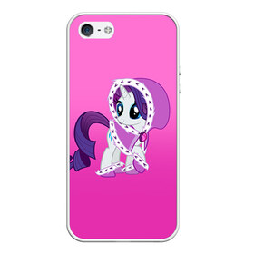 Чехол для iPhone 5/5S матовый с принтом My Little Pony в городе Новоалтайск, Силикон | Область печати: задняя сторона чехла, без боковых панелей | Тематика изображения на принте: friendship is magic | mlp | my little pony | pinky pie | pony | swag | дружба | литл пони | мой маленький пони | пони | поняши | поняшки | сваг | свэг | чудо