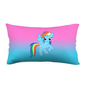 Подушка 3D антистресс с принтом My Little Pony в городе Новоалтайск, наволочка — 100% полиэстер, наполнитель — вспененный полистирол | состоит из подушки и наволочки на молнии | friendship is magic | mlp | my little pony | pinky pie | pony | swag | дружба | литл пони | мой маленький пони | пони | поняши | поняшки | сваг | свэг | чудо