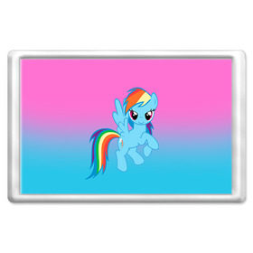 Магнит 45*70 с принтом My Little Pony в городе Новоалтайск, Пластик | Размер: 78*52 мм; Размер печати: 70*45 | Тематика изображения на принте: friendship is magic | mlp | my little pony | pinky pie | pony | swag | дружба | литл пони | мой маленький пони | пони | поняши | поняшки | сваг | свэг | чудо