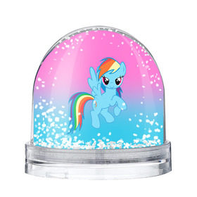 Снежный шар с принтом My Little Pony в городе Новоалтайск, Пластик | Изображение внутри шара печатается на глянцевой фотобумаге с двух сторон | friendship is magic | mlp | my little pony | pinky pie | pony | swag | дружба | литл пони | мой маленький пони | пони | поняши | поняшки | сваг | свэг | чудо