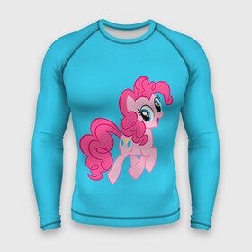Мужской рашгард 3D с принтом My Little Pony в городе Новоалтайск,  |  | friendship is magic | mlp | my little pony | pinky pie | pony | swag | дружба | литл пони | мой маленький пони | пони | поняши | поняшки | сваг | свэг | чудо