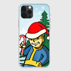 Чехол для iPhone 12 Pro Max с принтом Новогодний Fallout в городе Новоалтайск, Силикон |  | 111 | 2016 | bethesda | boy | fallout | vault | бункер | дед мороз | игры | нг | новый год | постапокалиптические | с новым годом | убежище | фалаут | фаллаут | фолаут | фоллаут | шапка
