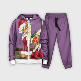 Детский костюм 3D с принтом My Little Pony в городе Новоалтайск,  |  | friendship is magic | mlp | my little pony | new year | pinky pie | swag | дружба   это чудо | мой маленький пони | новый год | пони | поняши | поняшки | с новым годом | сваг | свэг