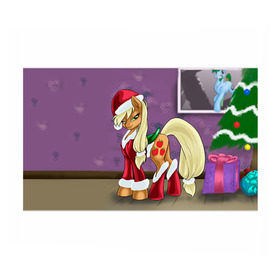 Бумага для упаковки 3D с принтом My Little Pony в городе Новоалтайск, пластик и полированная сталь | круглая форма, металлическое крепление в виде кольца | friendship is magic | mlp | my little pony | new year | pinky pie | swag | дружба   это чудо | мой маленький пони | новый год | пони | поняши | поняшки | с новым годом | сваг | свэг