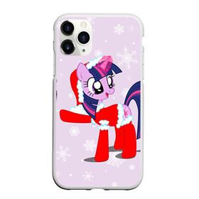 Чехол для iPhone 11 Pro матовый My Little Pony: в городе Новоалтайск, Силикон | | friendship is magic | mlp | my little pony | new year | pinky pie | swag | дружба это чудо | мой маленький пони | новый год | пони | поняши | поняшки | с новым годом | сваг | свэг
