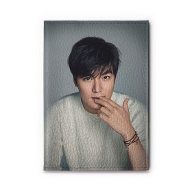 Обложка для автодокументов с принтом LEE MIN HO в городе Новоалтайск, натуральная кожа |  размер 19,9*13 см; внутри 4 больших “конверта” для документов и один маленький отдел — туда идеально встанут права | Тематика изображения на принте: dramas | k pop | korea | kpop | min ho | minho | дорамы | драмы | к поп | корея | кпоп | ли мин хо | мин хо | минхо. lee min ho