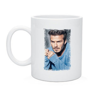 Кружка с принтом David Beckham (retro style) в городе Новоалтайск, керамика | объем — 330 мл, диаметр — 80 мм. Принт наносится на бока кружки, можно сделать два разных изображения | david beckham | retro style | англия | дэвид бекхэм | лига чемпионов | мадрид | мю | реал | футбол