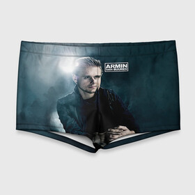 Мужские купальные плавки 3D с принтом Armin Van Buuren в городе Новоалтайск, Полиэстер 85%, Спандекс 15% |  | addicted | buuren | van | аrmin | армен | бюрен | ван