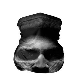 Бандана-труба 3D с принтом Sons Of Anarchy в городе Новоалтайск, 100% полиэстер, ткань с особыми свойствами — Activecool | плотность 150‒180 г/м2; хорошо тянется, но сохраняет форму | sons of anarchy | анархии | сыны