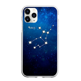 Чехол для iPhone 11 Pro Max матовый с принтом Дева в городе Новоалтайск, Силикон |  | Тематика изображения на принте: дева | звезда | звезды | знак зодиака | космос | созвездие