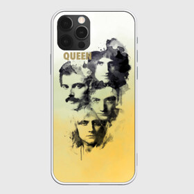 Чехол для iPhone 12 Pro Max с принтом Queen группа в городе Новоалтайск, Силикон |  | freddie | heavy | mercury | metal | queen | rock | квин | куин | меркури | меркюри | метал | рок | фредди меркьюри | фреди | хэви