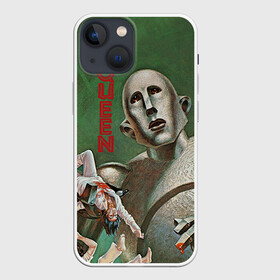 Чехол для iPhone 13 mini с принтом Queen в городе Новоалтайск,  |  | freddie | heavy | mercury | metal | queen | rock | квин | куин | меркури | меркюри | метал | рок | фредди меркьюри | фреди | хэви
