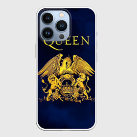 Чехол для iPhone 13 Pro с принтом Группа Queen в городе Новоалтайск,  |  | Тематика изображения на принте: freddie | heavy | mercury | metal | queen | rock | квин | куин | меркури | меркюри | метал | рок | фредди меркьюри | фреди | хэви