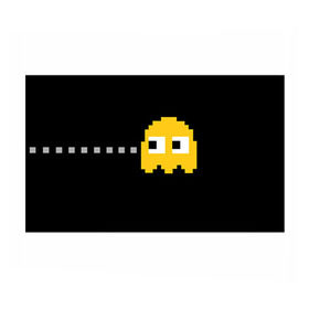 Бумага для упаковки 3D с принтом PAC-MAN в городе Новоалтайск, пластик и полированная сталь | круглая форма, металлическое крепление в виде кольца | Тематика изображения на принте: 14 февраля | love | pac man | pacman | влюбленные | день влюбленных | день святого валентина | любовь | пакман | пекман | пиксели