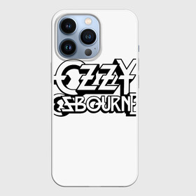Чехол для iPhone 13 Pro с принтом Ozzy Osbourne в городе Новоалтайск,  |  | ozzy rock