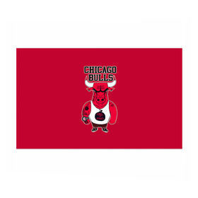 Бумага для упаковки 3D с принтом Chicago bulls в городе Новоалтайск, пластик и полированная сталь | круглая форма, металлическое крепление в виде кольца | basketball | chicago | chicago bulls | nba | баскет | баскетбол | баскетбольный | булс | нба | спорт | чикаго | чикаго булс