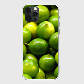Чехол для iPhone 12 Pro Max с принтом Лаймовая в городе Новоалтайск, Силикон |  | Тематика изображения на принте: vegan | vegetarian | будизм | веган | вегетарианство | йога | лайм | сыроедение | фитнес