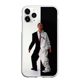 Чехол для iPhone 11 Pro Max матовый с принтом Эминем 2 в городе Новоалтайск, Силикон |  | Тематика изображения на принте: eminem | music | rap | музыка | реп | рэп | эминем