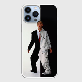 Чехол для iPhone 13 Pro Max с принтом Эминем 2 в городе Новоалтайск,  |  | Тематика изображения на принте: eminem | music | rap | музыка | реп | рэп | эминем