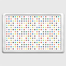 Магнит 45*70 с принтом love lust faith + dreams в городе Новоалтайск, Пластик | Размер: 78*52 мм; Размер печати: 70*45 | Тематика изображения на принте: 30 seconds to mars | 30 секунд до марса | dreams | faith | hurricane | jared leto | love | lust | this is war | джаред лето | любовь | марс | мечты | страсть | судьба | ураган