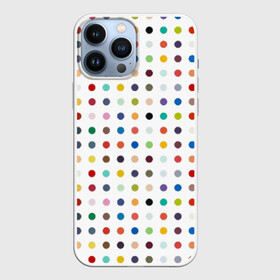 Чехол для iPhone 13 Pro Max с принтом love lust faith + dreams в городе Новоалтайск,  |  | Тематика изображения на принте: 30 seconds to mars | 30 секунд до марса | dreams | faith | hurricane | jared leto | love | lust | this is war | джаред лето | любовь | марс | мечты | страсть | судьба | ураган