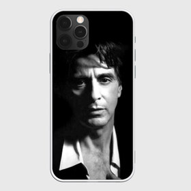 Чехол для iPhone 12 Pro Max с принтом Аль Пачино в городе Новоалтайск, Силикон |  | Тематика изображения на принте: al pacino | аль пачино | американский актёр театра | кино | режиссёр | сценарист