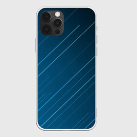 Чехол для iPhone 12 Pro Max с принтом Lines в городе Новоалтайск, Силикон |  | линии | полосы | прикольные | текстуры | цветные | яркие