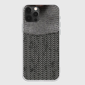 Чехол для iPhone 12 Pro Max с принтом Кольчуга в городе Новоалтайск, Силикон |  | богатырь | древняя | князь | кольчуга | патриот | патриотизм | россия | русич | русь | святая
