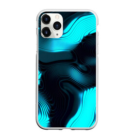 Чехол для iPhone 11 Pro матовый с принтом Lullaby в городе Новоалтайск, Силикон |  | абстракт | абстракции | иллюзия | прикольные | текстуры