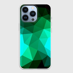 Чехол для iPhone 13 Pro с принтом Абстракция в городе Новоалтайск,  |  | абстракт | абстракции | иллюзия | прикольные | текстуры