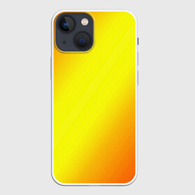 Чехол для iPhone 13 mini с принтом Briin в городе Новоалтайск,  |  | new | арт | гранж | краска | полосы | прикольные | цветные