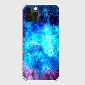 Чехол для iPhone 12 Pro Max с принтом Вселенная в городе Новоалтайск, Силикон |  | вселенная | галатика | звезды