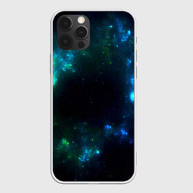 Чехол для iPhone 12 Pro Max с принтом Космос в городе Новоалтайск, Силикон |  | звезды | космос