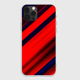 Чехол для iPhone 12 Pro Max с принтом Grunge в городе Новоалтайск, Силикон |  | grunge | арт | гранж | краска | полосы | прикольные | цветные