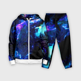 Детский костюм 3D с принтом Космос в городе Новоалтайск,  |  | вселенная | звезды | космос