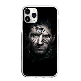 Чехол для iPhone 11 Pro Max матовый с принтом Месси в городе Новоалтайск, Силикон |  | barselona | messi | барселона | лучший | месси | футбол