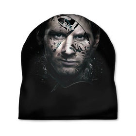 Шапка 3D с принтом Месси в городе Новоалтайск, 100% полиэстер | универсальный размер, печать по всей поверхности изделия | barselona | messi | барселона | лучший | месси | футбол