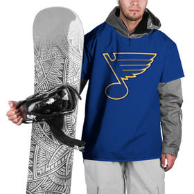 Накидка на куртку 3D с принтом Saint louis blues Tarasenko 91 в городе Новоалтайск, 100% полиэстер |  | Тематика изображения на принте: saint louis blues | tarasenko | тарасенко